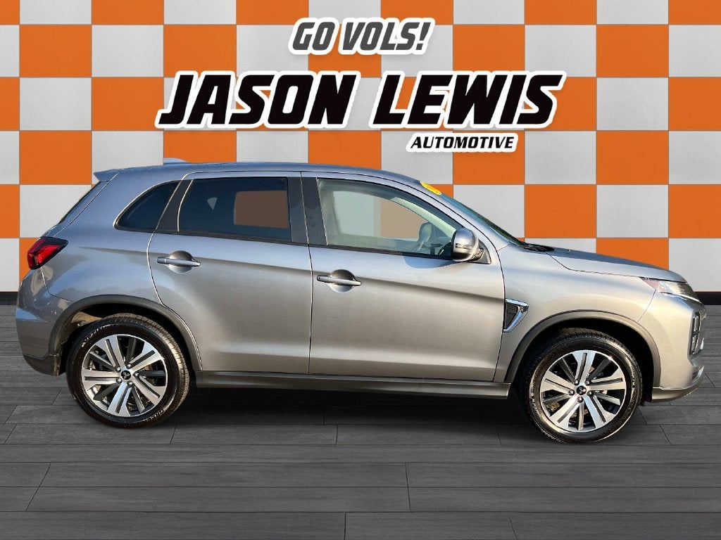 mitsubishi outlander sport 2024 JA4ARUAU2RU015053 image mitsubishi outlander sport 2024 JA4ARUAU2RU015053 image
